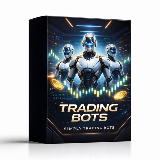 SIMPLY TRADING BOTS