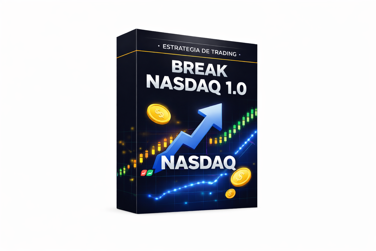 BREAK NASDAQ 1.0
