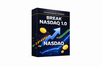 BREAK NASDAQ 1.0