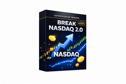 BREAK NASDAQ 2.0