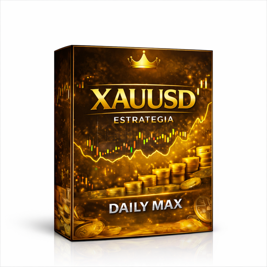 XAUUSD DAILY MAX