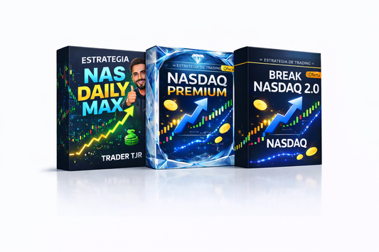 PACK ESTRATEGIAS NASDAQ